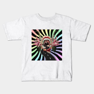 Road trip Kids T-Shirt